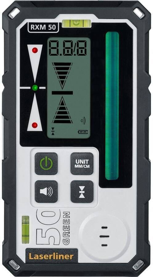 Laserliner RangeXtender M 50 Laserontvanger 033.70A