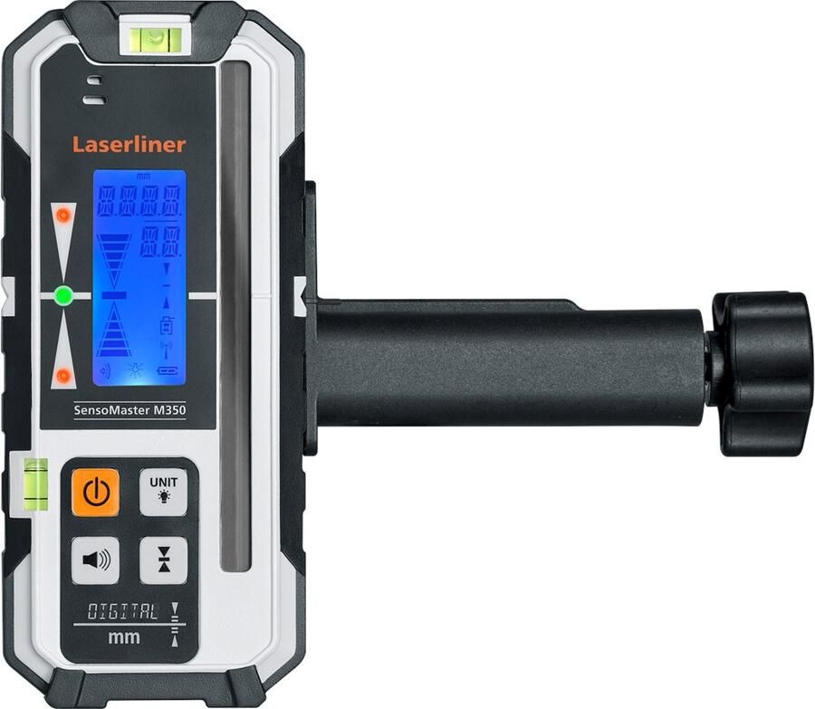 Mtools Laserliner SensoMaster M350 |
