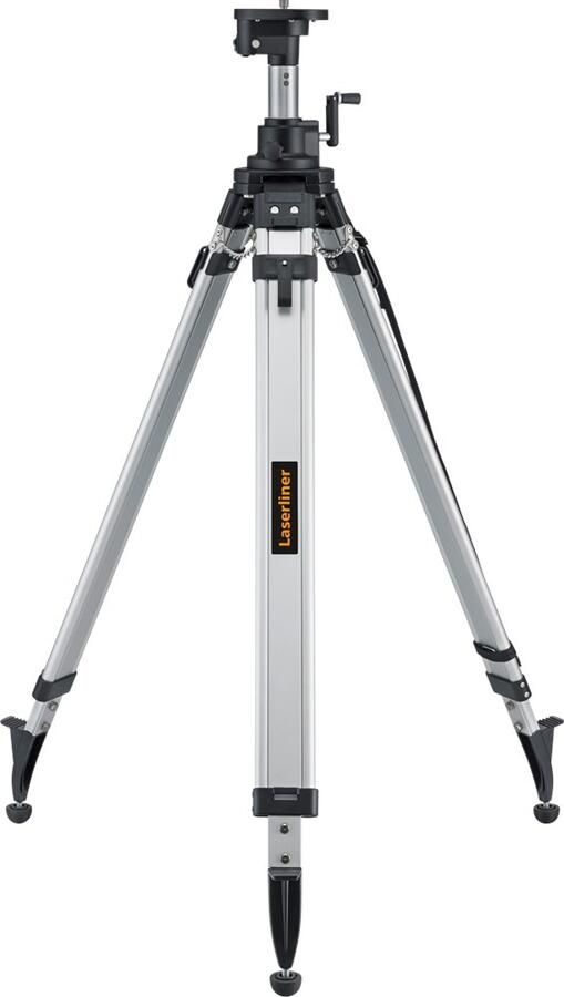 Mtools Laserliner Spindelstatief P260cm |