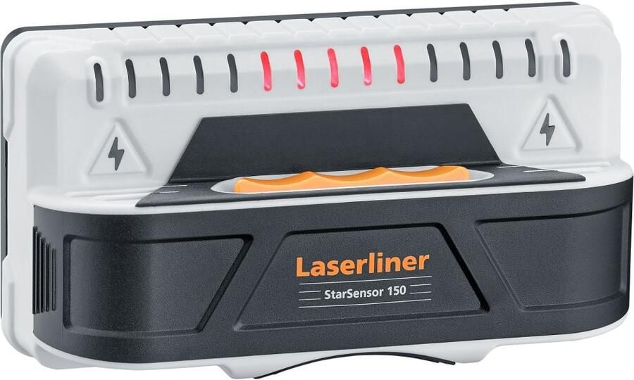 Laserliner StarSensor 150 Elektronische detector 080.977A