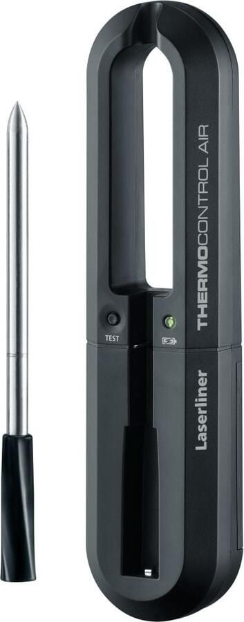 Laserliner ThermoControl Air Kabelloze thermometer 082.425A