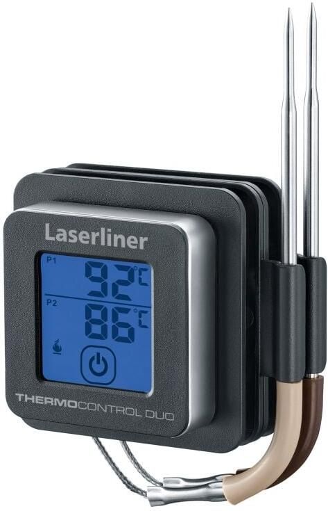 Laserliner ThermoControl Duo Digitale thermometer 082.429A