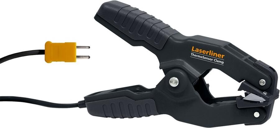 Laserliner ThermoSensor Clamp 082.438A