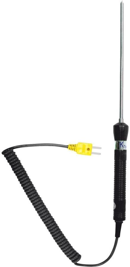 Laserliner ThermoSensor Tip K-type-temperatuursensor 082.436A
