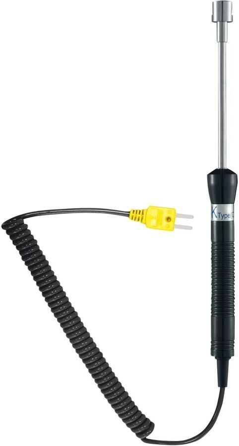 Laserliner ThermoSensor Touch K-type-temperatuurvoeler 082.437A