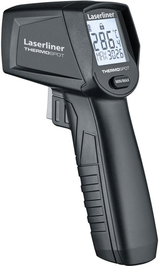 Laserliner ThermoSpot Temperatuurmeettoestel 082.441A