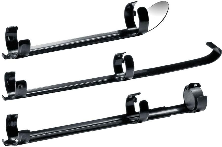 Laserliner TopClips Set Magneet- spiegel- en haakhulpstuk 082.223A