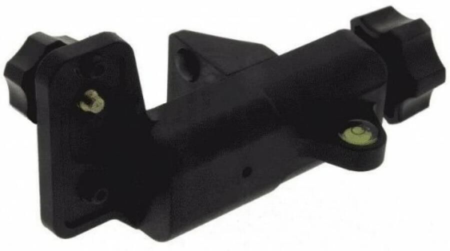 Laserliner Universele houder voor laserontvanger 028.75.01
