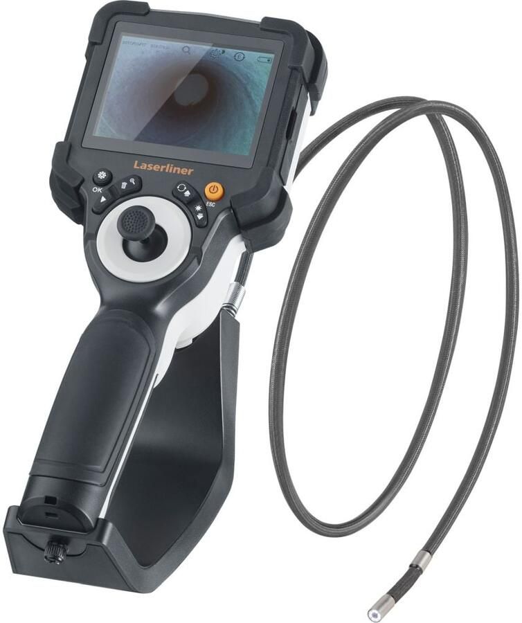 Laserliner VideoInspector 3DX Professionele Inspectiecamera 082.235A