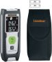 Laserliner LaserRange-master Gi3 | Afstandsmeter | etui | Groen | 30m 080.836A - Thumbnail 1