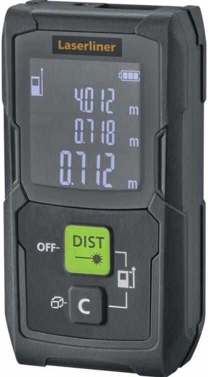 Laserliner LaserRange-Master Gi4 Mini 080.842A