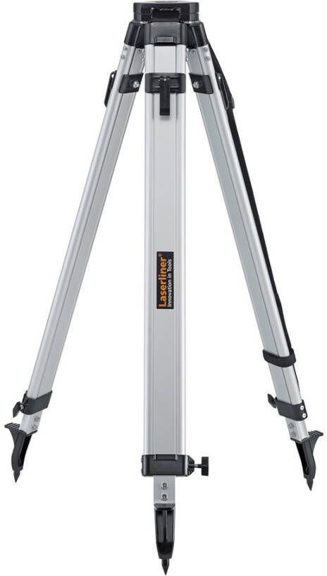 Laserliner alu statief 165cm- 5 8 inch