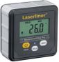 Laserliner Masterlevel Box Pro Hellingsmeter | Digitaal | Bluetooth | +Tas 081.262A - Thumbnail 1
