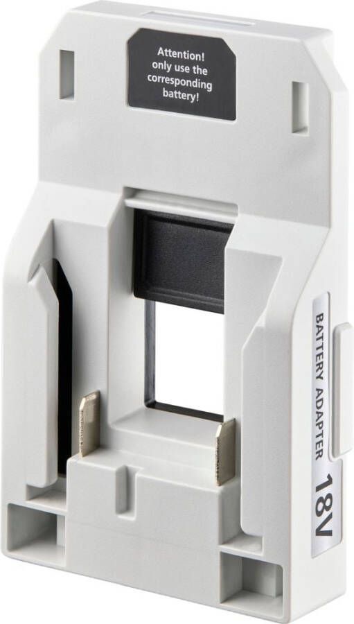 Laserliner PowerAdapter Metabo 036.380.6