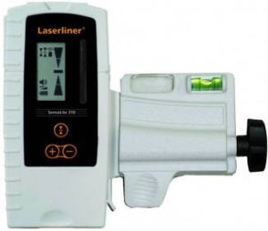 Laserliner SensoLite 310 Set | laserontvanger| IQ serie 028.71