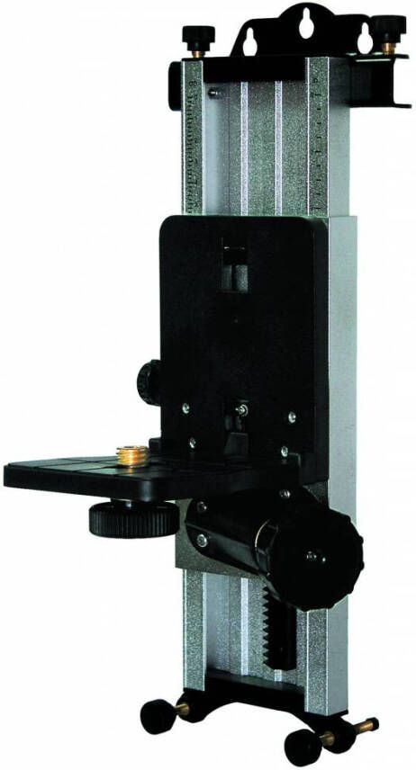 Laserliner Wandhouder Pro voor rotatie- en lijnlasers 080.71