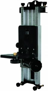 Laserliner Wandhouder Pro voor rotatie- en lijnlasers