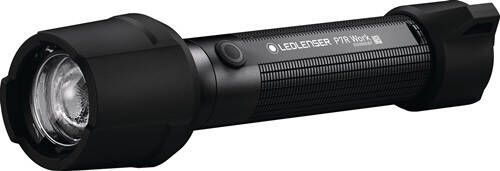 Ledlenser LED-zaklamp | 1.200 900 390 15 lm | Li-ion 240 m | 1 stuk 502187 502187a