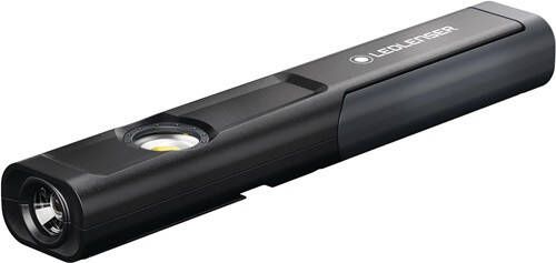 Ledlenser LED-zaklamp | 150 75 lm | li-ion | 1 stuk 502003