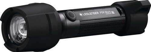 Ledlenser LED-zaklamp | 480 320 120 15 lm | Li-ion 240 m | 1 stuk 502185 502185a