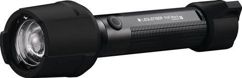 Ledlenser LED-zaklamp | 850 700 300 15 lm | Li-ion 230 m | 1 stuk 502186 502186a