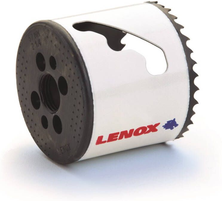 Lenox Gatzaag Bi-metaal 168 mm LX3106106L 3106106L
