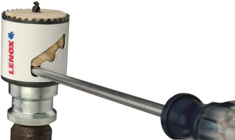 Lenox Gatzaag Bi-metaal 14 mm LX300099L 300099L