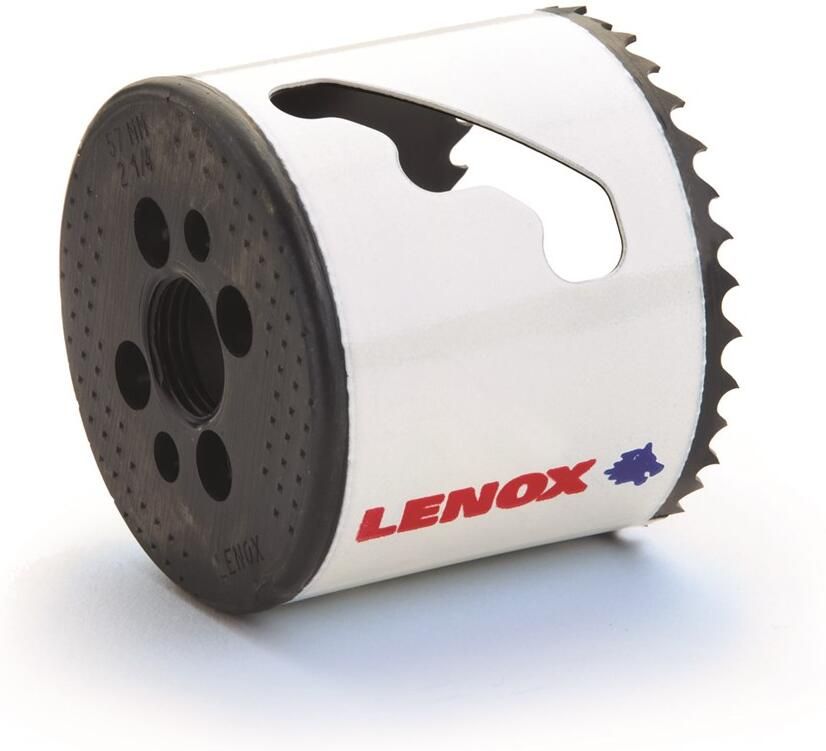 Lenox Gatzaag Bi-metaal 64 mm LX3004040L 3004040L