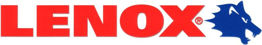 Lenox Reciprozaagblad 152 mm 6 TPI LX21060656GR 21060656GR