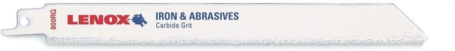 Lenox Reciprozaagset 203 mm LX20576800RG 20576800RG