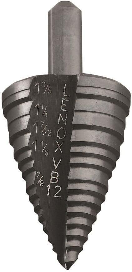Lenox Trapboor 9 5 mm LX30912VB12 30912VB12