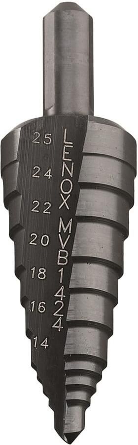 Lenox Trapboor 9 5 mm LX30961MVB1424 30961MVB1424