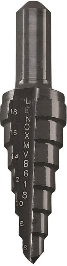 Lenox Trapboor 9 5 mm LX30962MVB618 30962MVB618