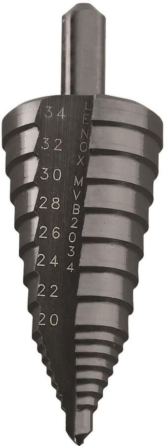 Lenox Trapboor 9 5 mm LX30963MVB2034 30963MVB2034