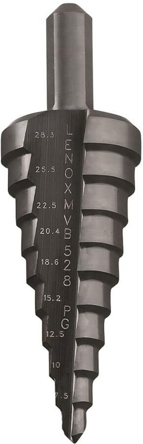Lenox Trapboor 9 5 mm LX30964MVB528PG 30964MVB528PG