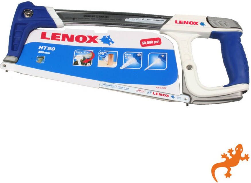 Lenox Metaalzaag HT50 high-tension | 300 mm 10507542