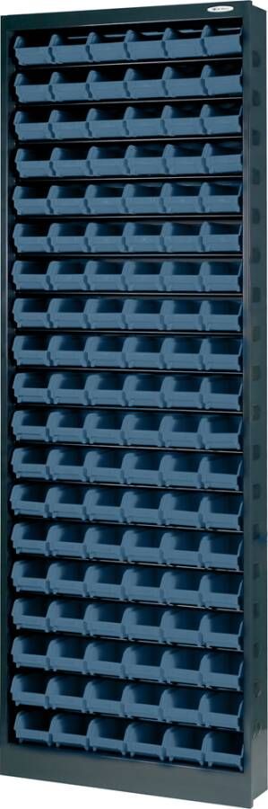 Little Jumbo ArtPlast Magazijnkast met 114 Bakken | Type 102 201102