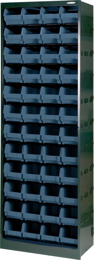 Little Jumbo ArtPlast Magazijnkast met 48 Bakken | Type 103 201103