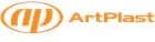 Little Jumbo ArtPlast Metalen Ophangstrip | 58 cm | Voor Magazijnbakken 20102 20103 20215