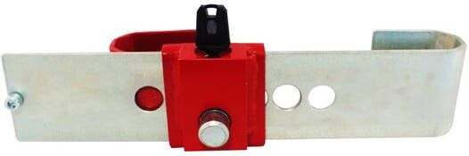 Little Jumbo DOUBLELOCK CONTAINER- EN HEKWERKSLOT 6 MM 35080101