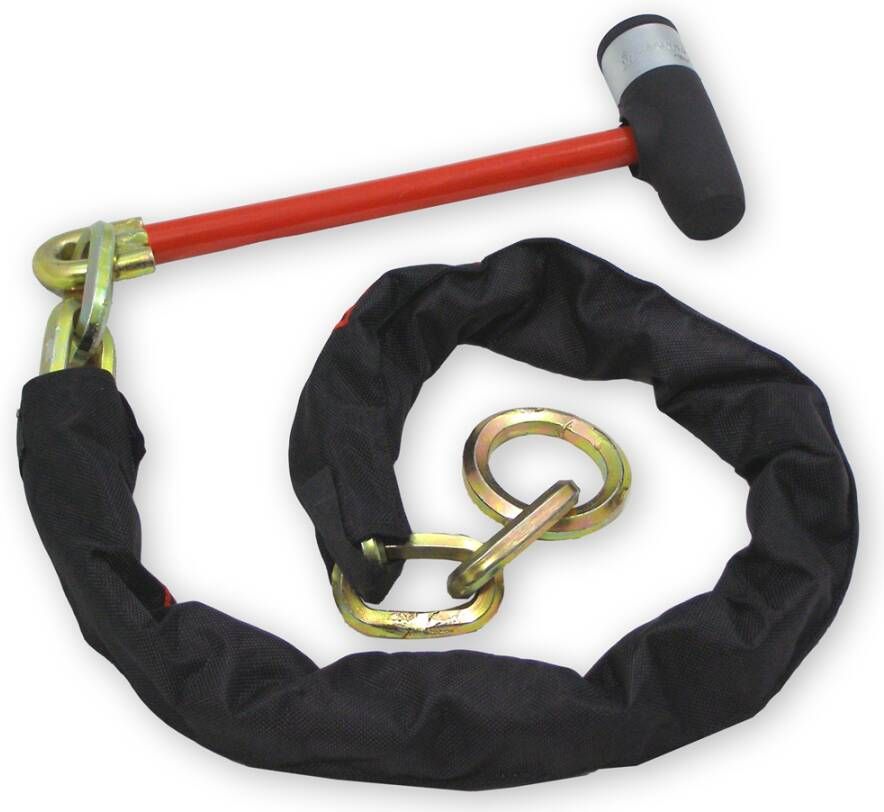 Little Jumbo DoubleLock Loop Chain | SCM-keur | 130 cm 35090050