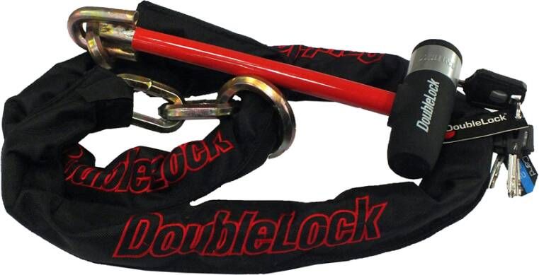 Little Jumbo DoubleLock Loop Chain | SCM-keur | 200 cm 35090055