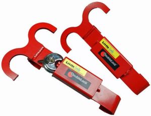 Little jumbo DOUBLELOCK SPIDER SET VAN 2 ROLSTEIGERSLOTEN