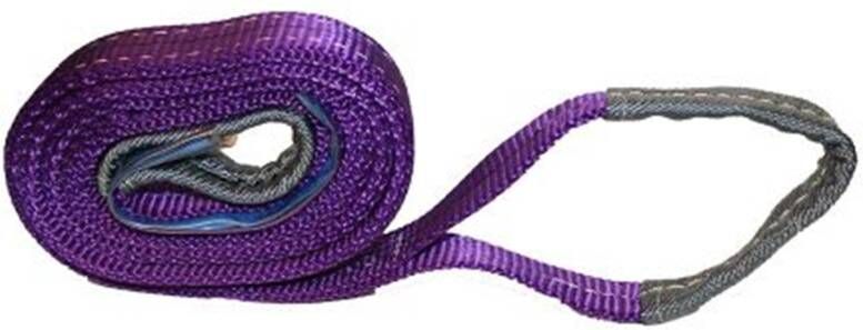 Little Jumbo Hijsband | 1T | Lengte 3 m | Breedte 30 mm | Paars 25203003