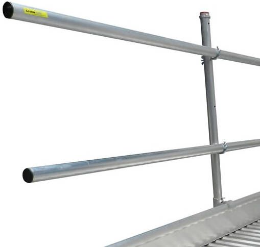 Little Jumbo LEUNING WERKBRUG 8 M MET 3 STAANDERS 1817060004