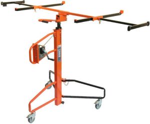 Little jumbo LEVPANO PLATENLIFT MODEL 2