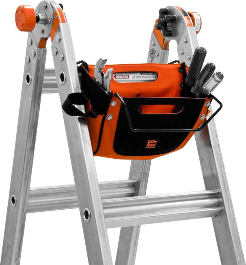 Little Jumbo Little Giant | Gereedschapstas 48419040