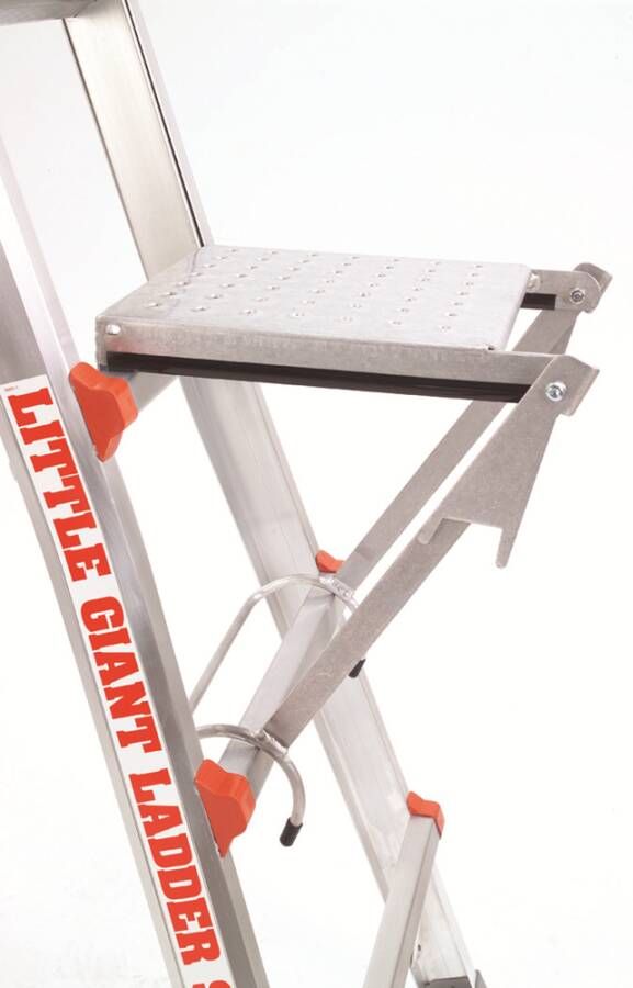 Little Jumbo Little Giant | Ladderbankje 48419104