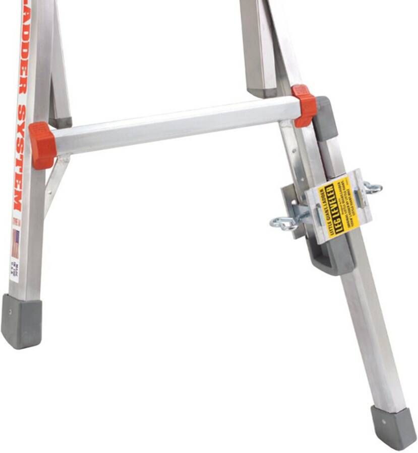 Little Jumbo Little Giant | Verlengpoot 48419105
