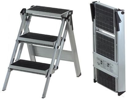 Little Jumbo 300 compact 3 treden met kunststof inleg 310C 1313650300